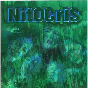 Nitocris - Nitocris