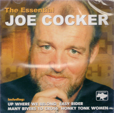 Joe Cocker - The Essential