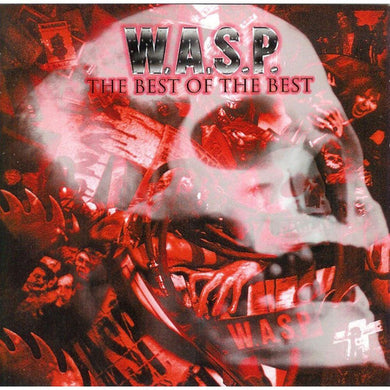 Wasp - Best Of The Best