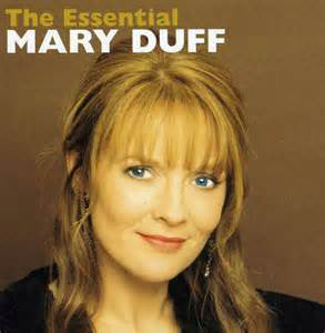Mary Duff - The Essential Mary Duff