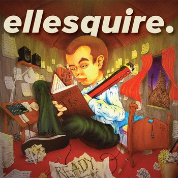 Ellesquire - Ready