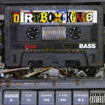 Dirtbox Kings - Dirtbox Kings