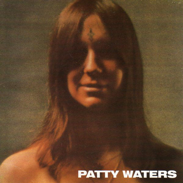 Patty Waters - College Tour