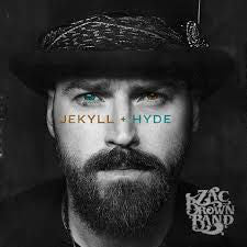 Zac Brown Band - Jekyll + Hyde