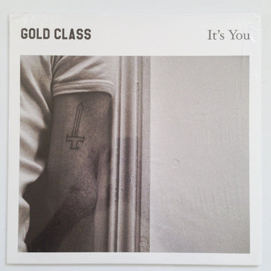 Gold Class - It's You