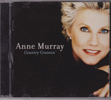 Anne Murray - Country Croonin'