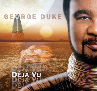 George Duke - Deja Vu