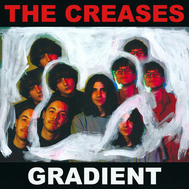 The Creases - Gradient
