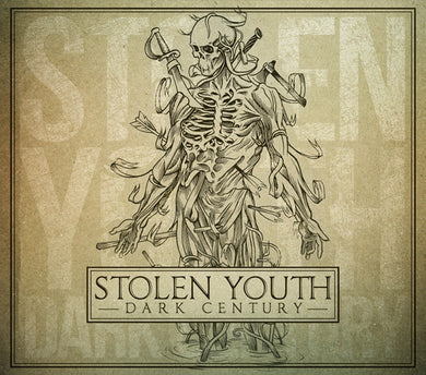 Stolen Youth - Dark Century