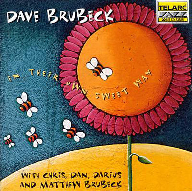 Dave Brubeck - In Their Own Sweet Way