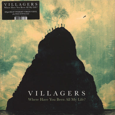 Villagers - Where Have You Been All My Life