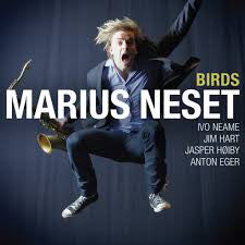 Marius Neset - Birds
