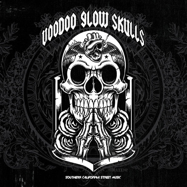 Voodoo Glow Skulls - California Street Music
