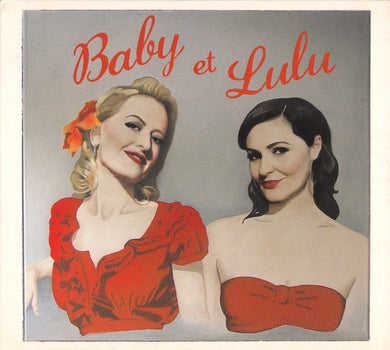 Baby Et Lulu - Baby Et Lulu