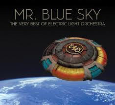 Electric Light Orchestra - Mr Blue Sky - The Very Best Of