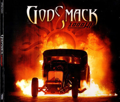 Godsmack - 1000Hp