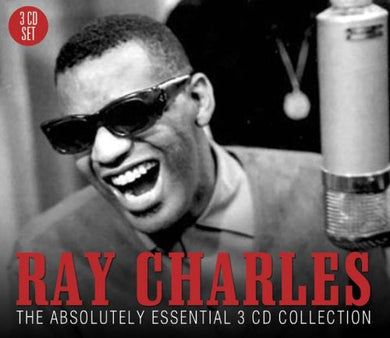 Ray Charles - The Absolutely Essential Collection