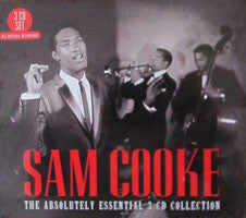 Sam Cooke - The Absolutely Essential Collection