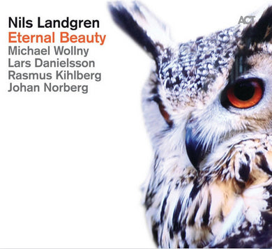 Nils Landgren - Eternal Beauty
