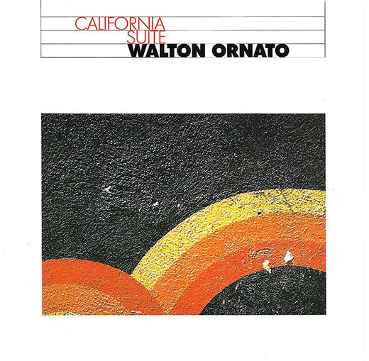Walton Ornato - California Suite
