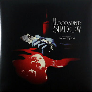 Goblin / Stelvio Cipriani - Bloodstained Shadow