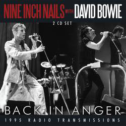 Nine Inch Nails / David Bowie - Back In Anger