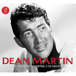 Dean Martin - The Absolutely Essential Collection