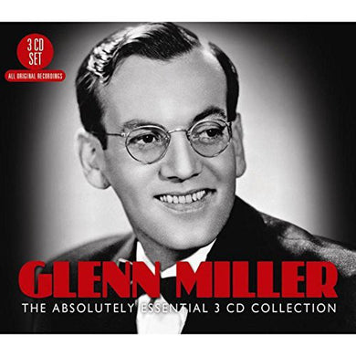 Glenn Miller - The Absolutely Essential Collection