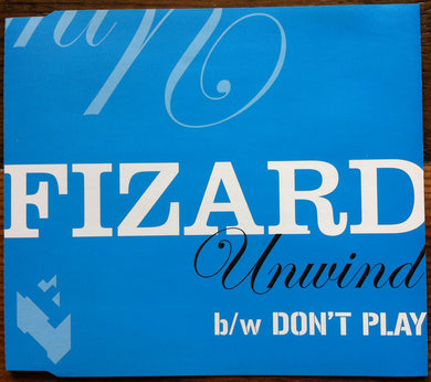 Fizard - Unwind