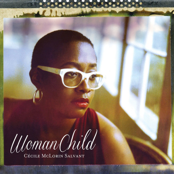 Cécile McLorin Salvant - Womanchild