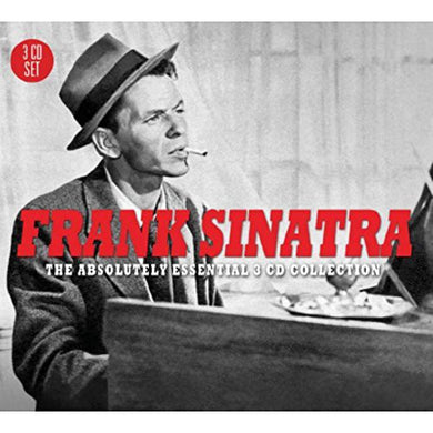 Frank Sinatra - The Absolutely Essential Collection