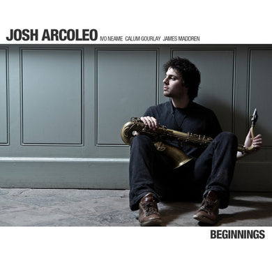 Josh Arcoleo - Beginnings
