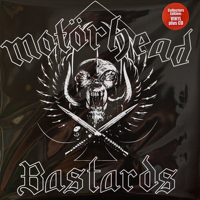 Motörhead - Bastards