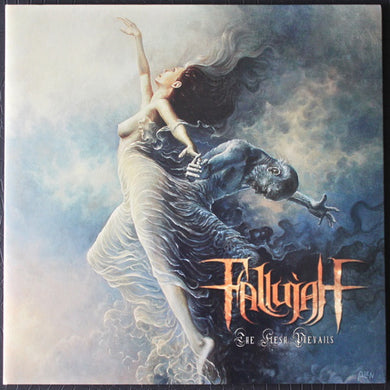 Fallujah - The Flesh Prevails