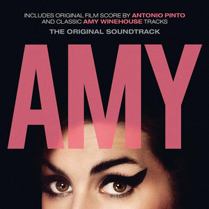 Amy Winehouse - Amy (soundtrack)
