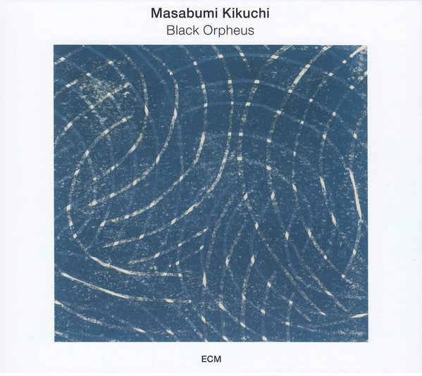 Masabumi Kikuchi - Black Orpheus