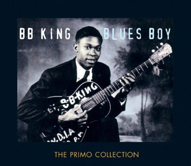 B.B. King - Blues Boy