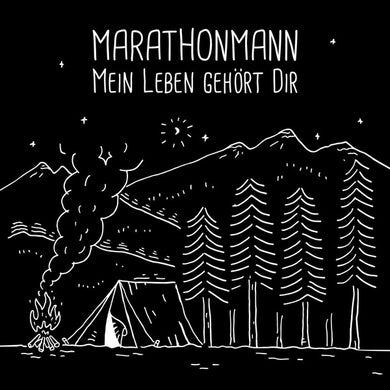 Marathonmann - Mein Leben Gehort Dir