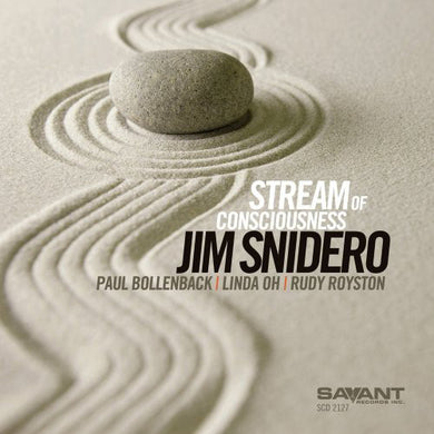 Jim Snidero - Stream Of Consciousness