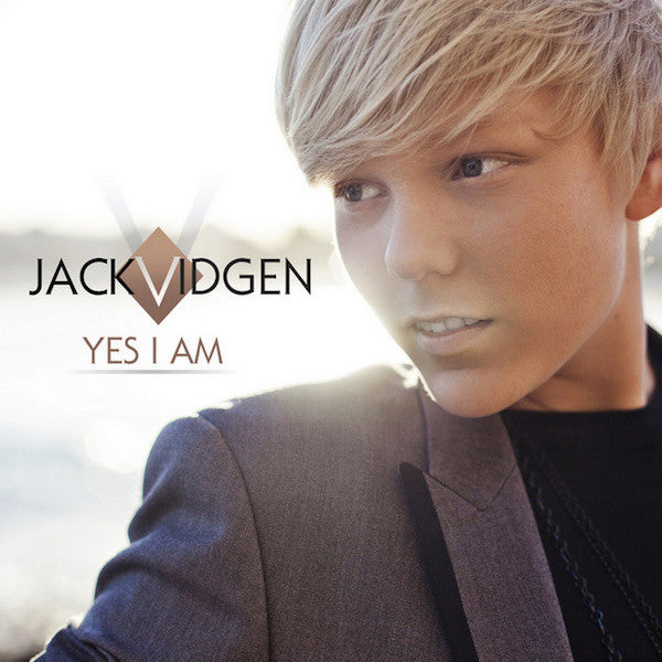 Jack Vidgen - Yes I Am