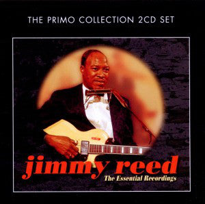 Jimmy Reed - The Essential Recordings