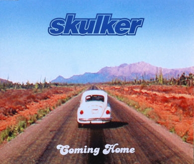 Skulker - Coming Home