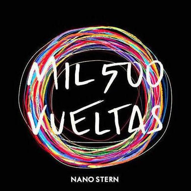 Nano Stern - Mil500 Vueltas