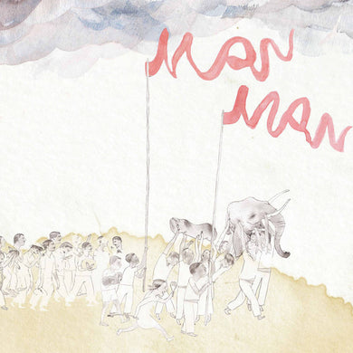 Man Man - Six Demon Bag
