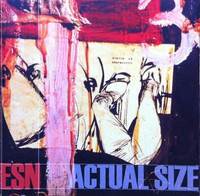 ESN - Actual Size