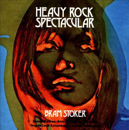 Bram Stoker - Heavy Rock Spectacular