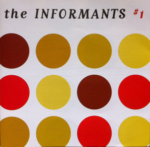 The Informants - # 1