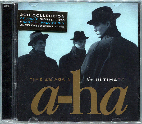 Time And Again: The Ultimate A-Ha