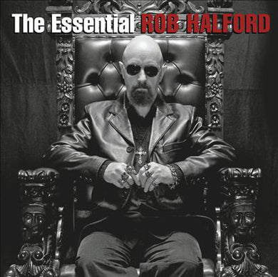 Rob Halford - The Essential Halford