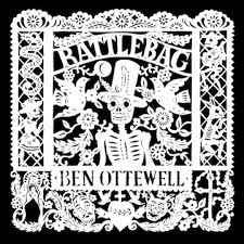 Ben Ottewell - Rattlebag